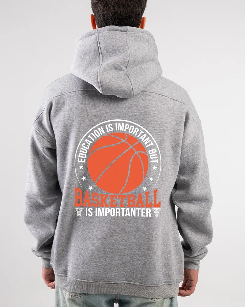 1-13 Basketball Hoodie (Copy) - Image 1