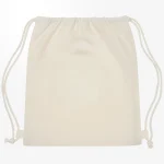 Custom Rope Handle Tote Bag