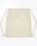Custom Rope Handle Tote Bag