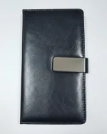 Custom A6 VIP Notebook