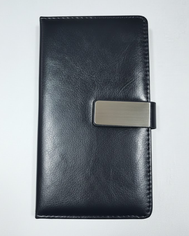 1-6 Custom A6 VIP Notebook - Image 1