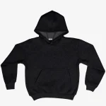 Custom Basic Kids Hoodies - Image 5