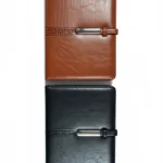 Custom A5 VIP Notebook