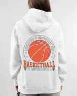 Basketball Hoodie (Copy) - Image 5