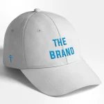 Custom Caps