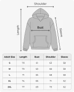 Horus Guardian Hoodie – Eye of Horus Premium Egyptian Streetwear - Image 2