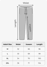Adult Sweatpants - Image 2