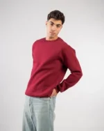 Basic Adults Sweatshirt​s - Image 5