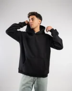 Basic adult hoodies - Image 3