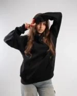 Basic adult hoodies - Image 5
