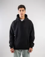 Basic adult hoodies - Image 4