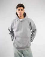 Basic adult hoodies - Image 6