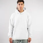 Basic adult hoodies