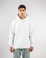 Basic adult hoodies