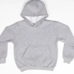 Custom Basic Kids Hoodies