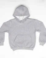 Custom Basic Kids Hoodies