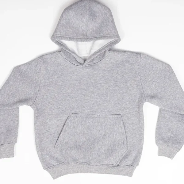 Custom Basic Kids Hoodies