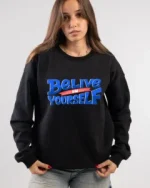 Believe In Yourself Sweatshirt - Image 4