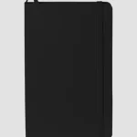Custom A6 Notebook