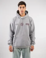 Mickey’s Travel Club Hoodie – Front & Back Design Template - Image 3