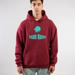 Team Elite – Front & Back Design Template
