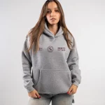 Mickey’s Travel Club Hoodie – Front & Back Design Template