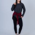 T-Shack Hip Cover