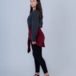 T-Shack Hip Cover
