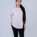T-Shack Rounded Long