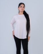 T-Shack Rounded Long