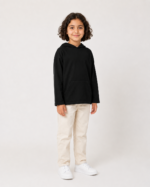 Kids Hoodie T-Shirt — Long Sleeve