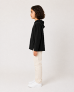 Kids Hoodie T-Shirt — Long Sleeve - Image 4
