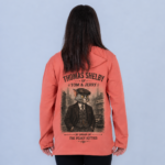 Cat Blinders — Women’s Summer Hoodie