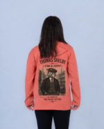 Cat Blinders — Women’s Summer Hoodie