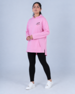 Cairo Pigeon  — Women’s Summer Hoodie - Image 5