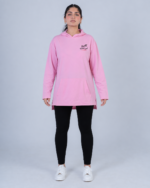 Cairo Pigeon  — Women’s Summer Hoodie - Image 2