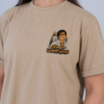 Got the Chills — Women’s Rounded T-Shirt