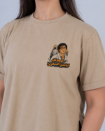 Got the Chills — Women’s Rounded T-Shirt
