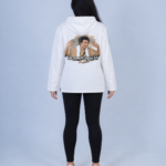 Seen It All — Women’s Summer Hoodie