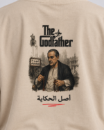 The Godfather — Women’s Long Sleeve T-Shirt