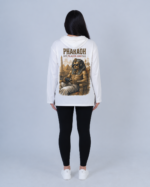 Pharaoh Player One — Women’s Summer Hoodie - Image 2