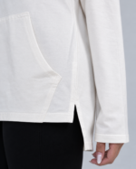 Pharaoh Player One — Women’s Summer Hoodie - Image 4