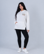 Pharaoh Player One — Women’s Summer Hoodie - Image 5
