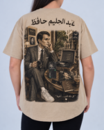 The Nightingale — Women’s Rounded T-Shirt
