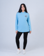 Koshary Origins — Women’s Summer Hoodie - Image 2