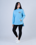Koshary Origins — Women’s Summer Hoodie - Image 5