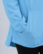 Koshary Origins — Women’s Summer Hoodie - Image 4