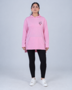 The Voice of Egypt — Women’s Summer Hoodie - Image 2