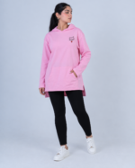 The Voice of Egypt — Women’s Summer Hoodie - Image 4