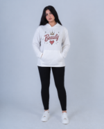 Beauty Queen — Women’s Summer Hoodie - Image 2
